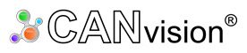 CANvision Logo