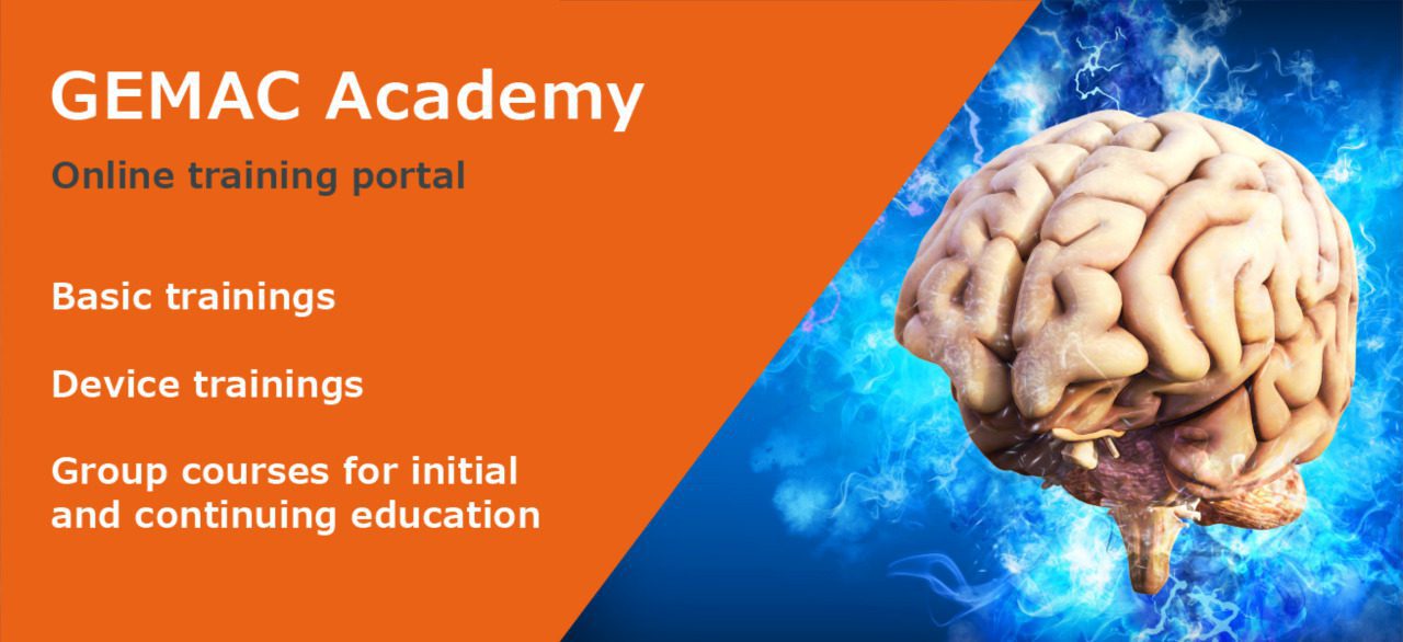 GEMAC Academy Slider