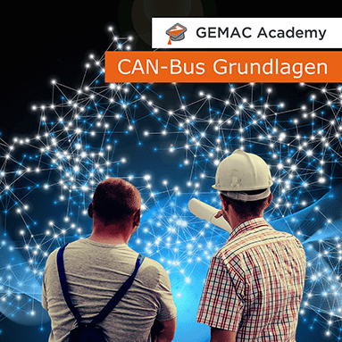 GEMAC Academy - CAN-Bus Grundlagen