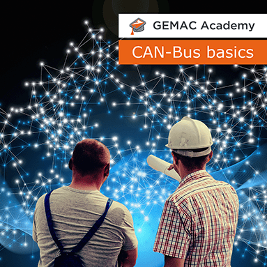 GEMAC Academy - CAN bus basics