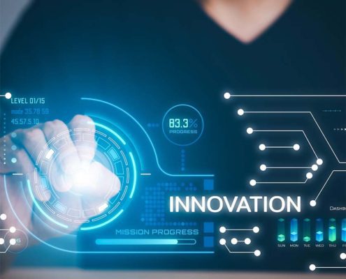 ENTWICKLUNGSMITARBEITER HARDWARE & SOFTWARE – ELEKTRONIKBRANCHE/EMS
